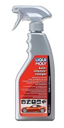 Liqui Moly Auto Intensivt rengøringsmiddel (500 ml)